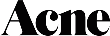 Acne