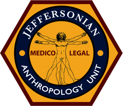 Jeffersonian Anthropology Unit