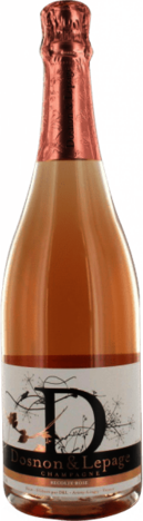 Dosnon & Lepage Récolte Rose
