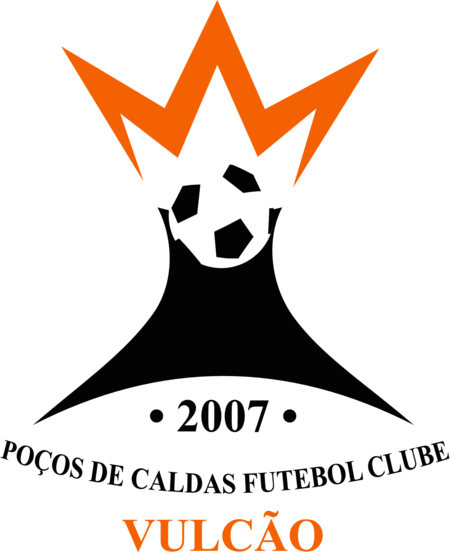 Pocos de Caldas FC-MG