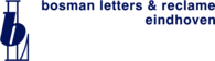 Bosman Letters & Reclame Eindhoven