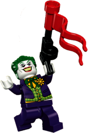 Lego the Joker