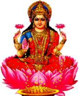 Lakshmi Gold