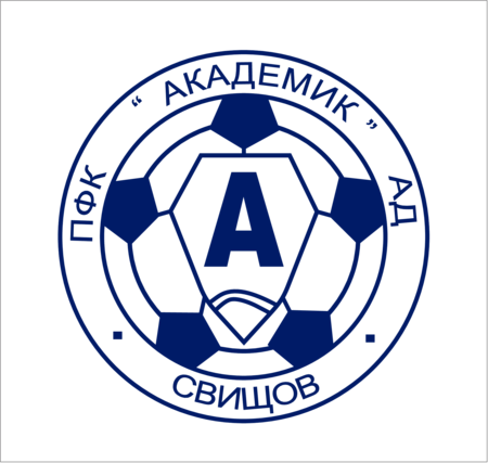FC AKADEMIK SVISHTOV