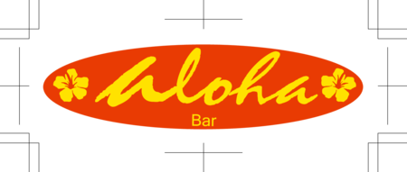 aloha bar