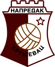 Napredak Krusevatz