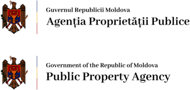 Government of the Republic of Moldova Public Property Agency
