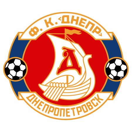FC Dnepr Dnepropetrovsk