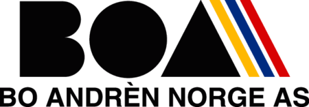Bo Andren Norge