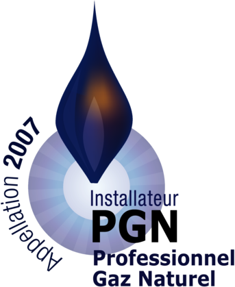 PGN - Professionnel Gaz Naturel