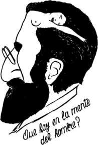 Que hay en la mente del hombre