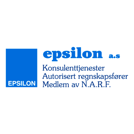 Epsilon AS