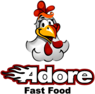Adore Fast Food
