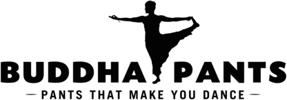 Buddha Pants