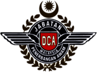 jabatan penerbangan malaysia