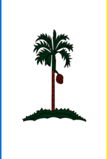 Bendera Pulau Pinang