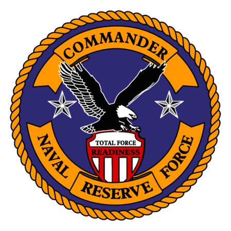 Navy Reserve Force Commander