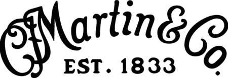CF Martin Guitars