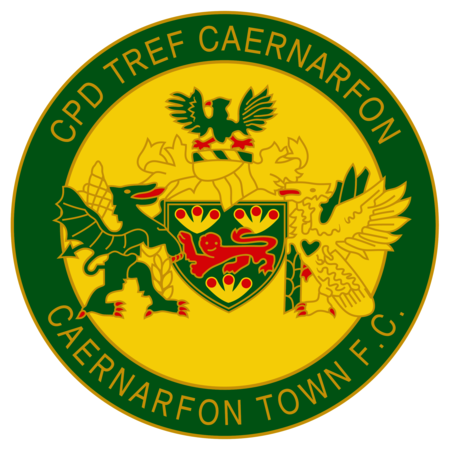 Caernarfon Town FC