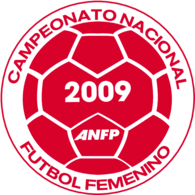 ANFP Fútbol Femenino