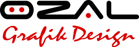 Özal Grafik Design