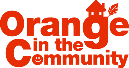 Orange in the Community