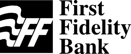First Fidelity Bank