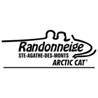 Randonneige Arctic Cat