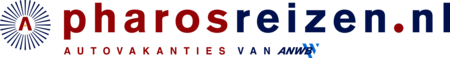 Pharos Reizen van ANWB