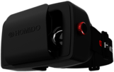 Homido VR Headset