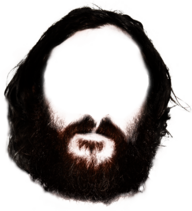 Beard Hippie