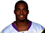 Adrian Peterson Face