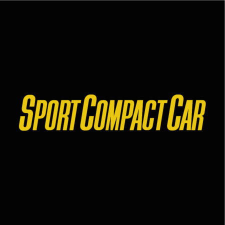 Sport Compact Car