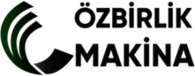 Özbirlik Makina