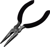 Black Plier