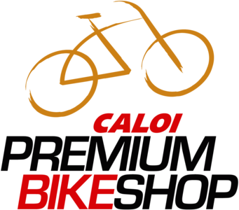 Caloi Premium Bike Shop