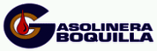 gasolinera boquilla