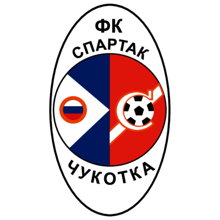 Spartak Chukotka