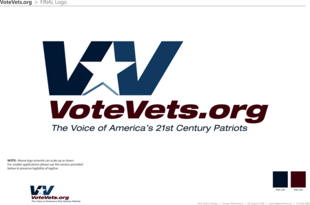 VoteVets.org