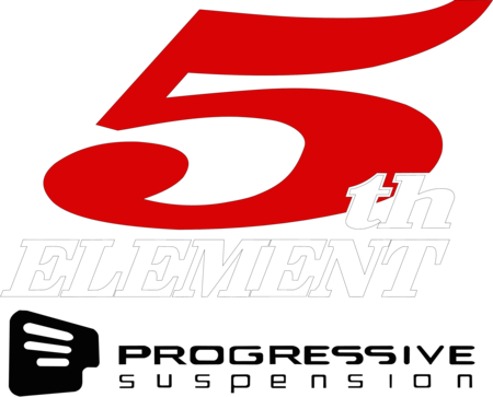 5th progressive suspension