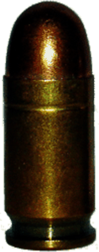 Gun Bullet