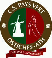 CS Pays Vert Ostiches-Ath