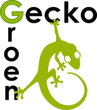 Gecko Groen