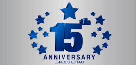 Capital Newspaper 15th Anniversary