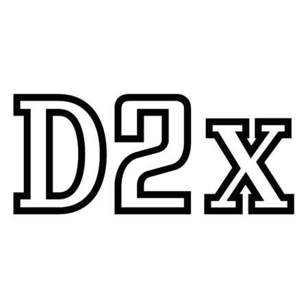 D2x