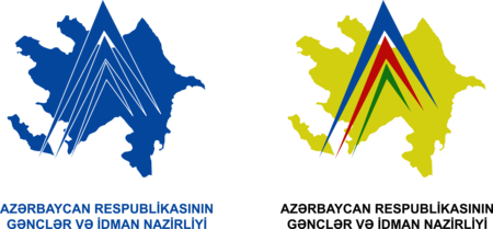 Azerbaycan Gencler ve İdman Nazirliyi