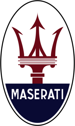 Maserati