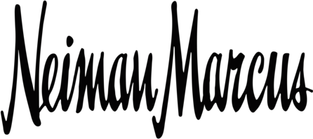Neiman Marcus Logo Black