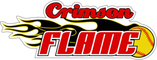 Crimson Flame Softball