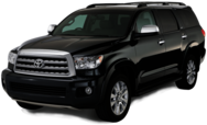 Sequoia Toyota